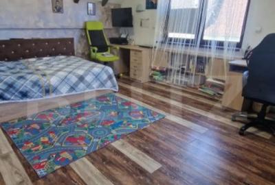 Casă cu 5 camere cu Teren 835 Mp în Satulung - 6