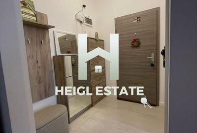 Apartament cu 2 camere, mobilat în Chișoda - 7