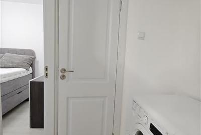 Vanzare apartament 2 camere,Codlea,renovat,mob/utilat - 8