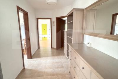 Apartament cu 3 camere, garaj, loc de parcare, ansamblu privat -zona Grigorescu - 10
