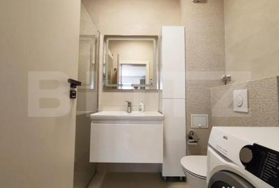 Apartament cu 4 camere decomandat în Central - 1