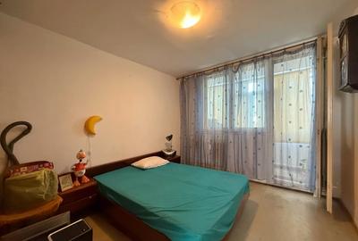3 camere semidecomandat pe 1 Decembrie 1918 - langa parc IOR si Mall Park Lake - 7