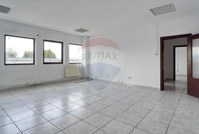 Birou, de 280 mp, în Bartolomeu - 25