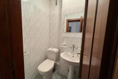 Apartament cu 3 camere decomandat în Victoriei - 4