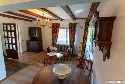 Casa / Vila noua in Soimus, jud. Hunedoara - 15