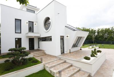 Casă cu 3 camere cu Teren 850 Mp în Central - 18