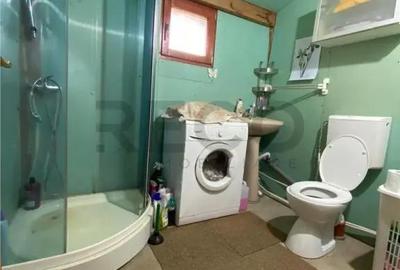 Casă cu 2 camere cu Teren 2889 Mp în Hidiș - 6