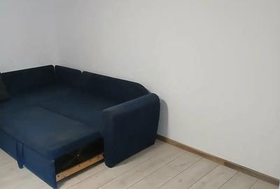 Garsonieră decomandată în Central - 1