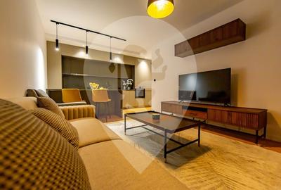 Apartament 2 camere +  birou  Premium Centru Istoric  -  Complex Cuza 16 - 1