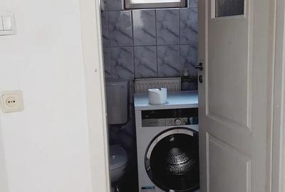 Inchiriez apartament 3 camere - 4