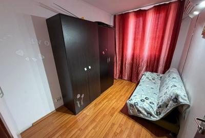 Apartament cu 3 camere semidecomandat, mobilat în Drumul Taberei - 6