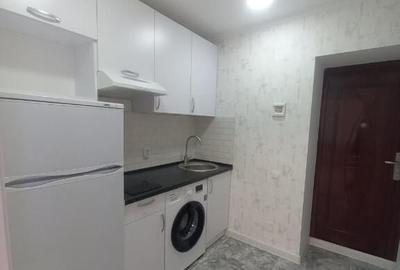 Garsoniera de inchiriat in zona Drumul Taberei - 3