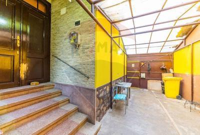 Teren 760mp + casa cu vad comercial de vanzare Zona Centrala ,Arad - 4