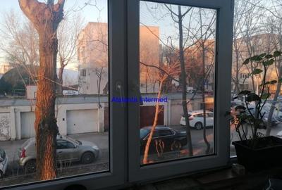 Apartament cu 3 camere, mobilat în Tomis I - 2