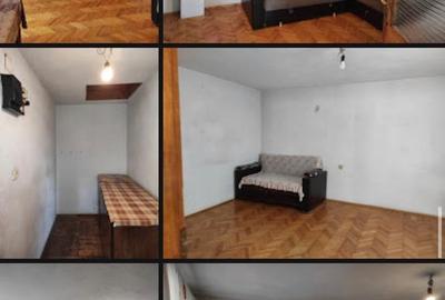 Casă individuală cu 4 camere cu Canalizare în Barbu Văcărescu - 8