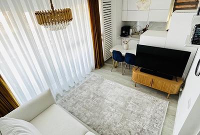 Apartament cu 2 camere în Costin Georgian - 1