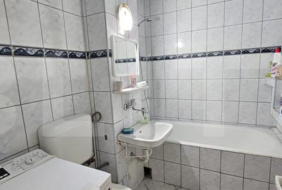 Apartament 2 camere, decomandat, etaj 1 - Grigore Balan, Sfantu Gheorghe - 5