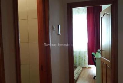Apartament trei camere, decomandat, etaj 1, mobilat, ultracentral - 5