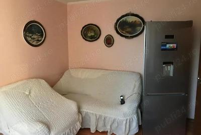 Apartament cu 2 camere decomandat în Găvana - 10