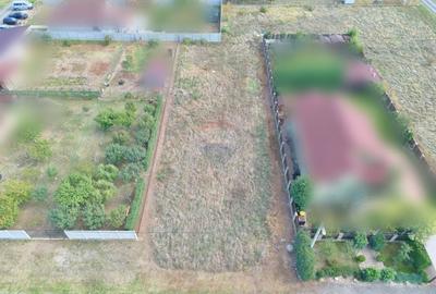 Teren 1000 m2 cartier San Paolo, Arad Teren 1000 m2 cartier San Paolo, Arad - 3