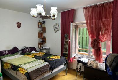 Garsoniera decomandata in Pipera/Detached studio in Pipera - 4