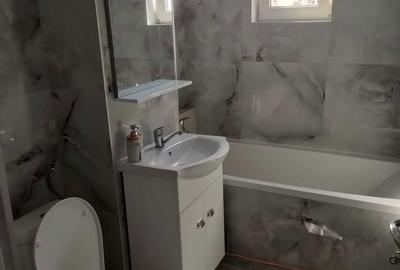 Apartament cu 2 camere semidecomandat în Central - 3
