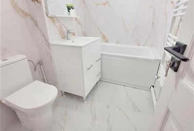 Apartament cu 2 camere semidecomandat în 9 Mai - 9