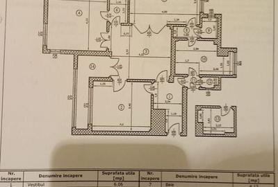 De vanzare Apartament 4 camere Calea Victoriei, Amzei, ULTRACENTRAL - 10