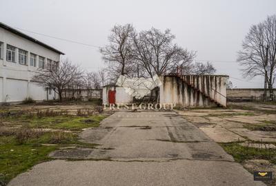 Teren Construcții de 28788 mp, în Central - 36