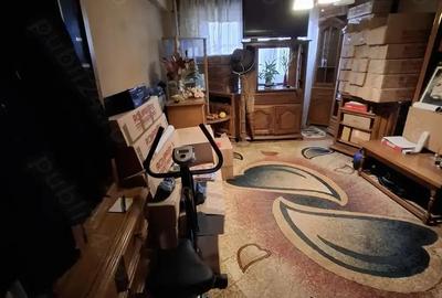 Avantajos ! Ap.3cam.conf.1 decomandat bloc turn etaj intermediar - 1