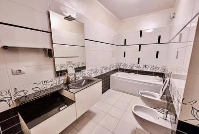 Apartament cu 3 camere în Central - 5