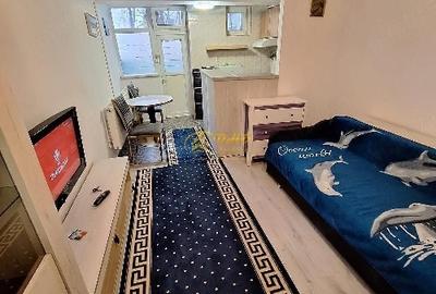 Garsonieră, mobilată în Gară