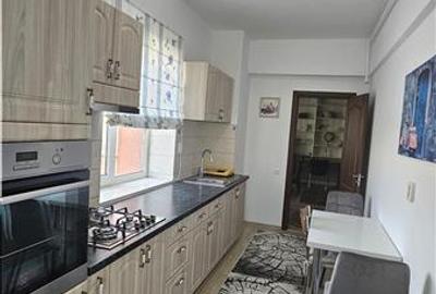 Garsonieră decomandată, mobilată în Berceni - 13