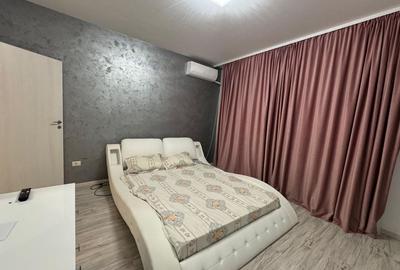 0% comision  Apartament 2 camere+ parcare  Uverturii - Gorjului D6 - 21