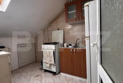 Garsoniera confort 1, 33 mp, zona Garii - 3