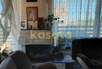 Casă individuală cu 3 camere cu Canalizare în Tunari - 2