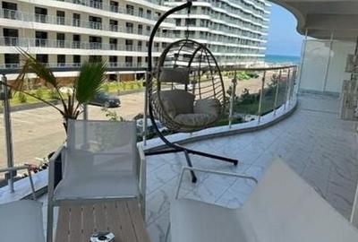 Apartament 3 camere – vedere la mare și lac – Casa del Mar, Mamaia - 4