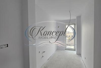 Apartament cu 2 camere semidecomandat în Iris - 4