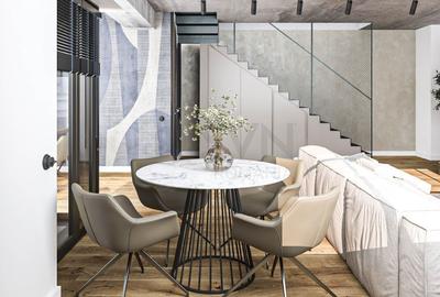 REA1019729 BrickLofts 4 camere finisaje premium - 6