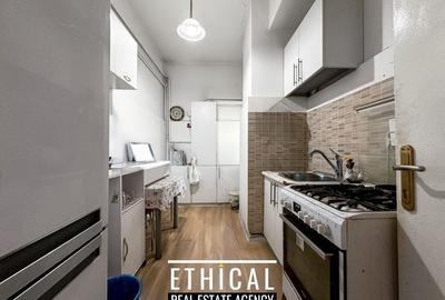 Ultracentral. Apartament 3 camere la doi pasi de Calea Victoriei - 7