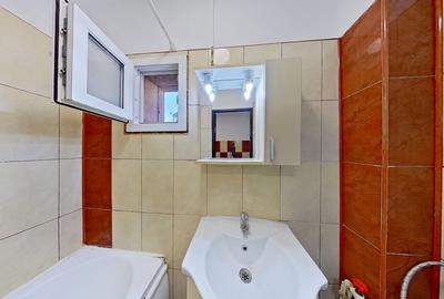 Garsoniera de vanzare in Bucuresti, zona Dristor Fizicienilor - 5