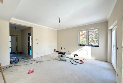 Duplex cu 4 camere cu Canalizare în Sânandrei - 1