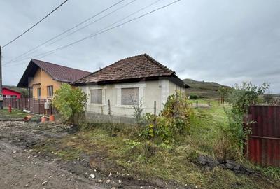 Teren 4000 mp,autorizatie de constructie Lechinta - 13