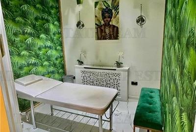 Spatiu comercial de vanzare / Salon de infrumusetare in Militari Residence - 13
