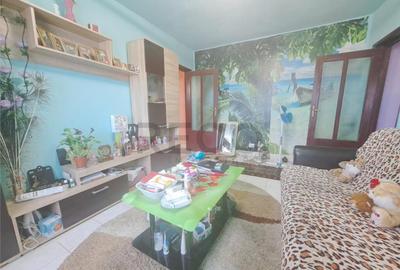 RECO Apartament cu doua camere in Nufarul - 4