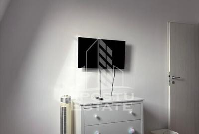 Apartament cu 2 camere decomandat în Steaua - 10