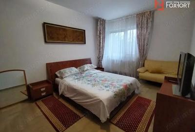 Apartament cu 3 camere semidecomandat, mobilat în Braytim - 6