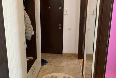 Apartament cu 3 camere decomandat, mobilat în Apahida - 13