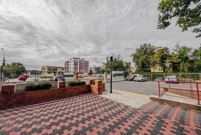 Apartament PREMIUM 2 camere&parcare Bloc Primavara LIDL Prel.GHencea - 14