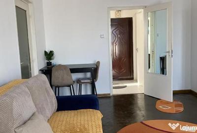 Apartament cu 2 camere decomandat în Gării - 2